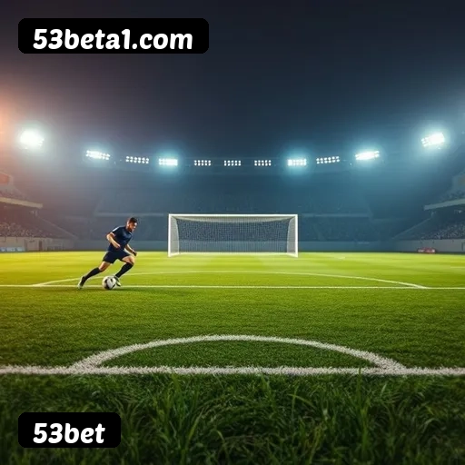 Vantagens exclusivas 53bet para jogadores brasileiros - São Paulo, Rio, BH