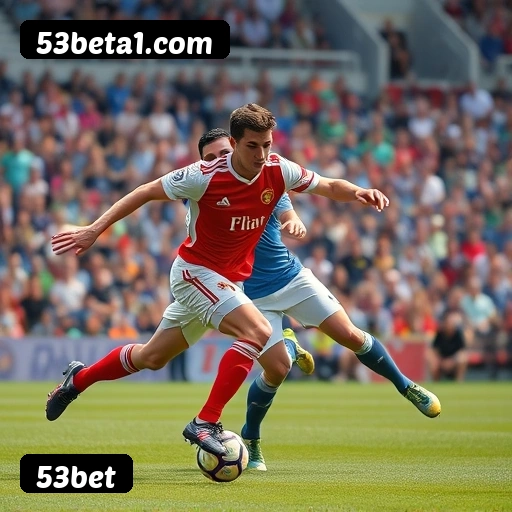 Requisitos do APK da 53bet para Android