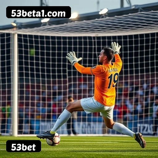 53bet APP mobile iOS Android - 187 mil downloads São Paulo Rio BH