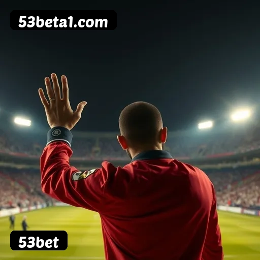 53bet segurança SSL 256-bit - Licença Curaçao, eCOGRA, GLI certificado