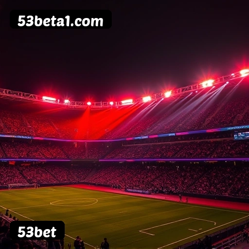 Estatísticas 53bet novembro 2024 - 87 mil jogadores ativos, R$47M pagos, RTP 96.52%